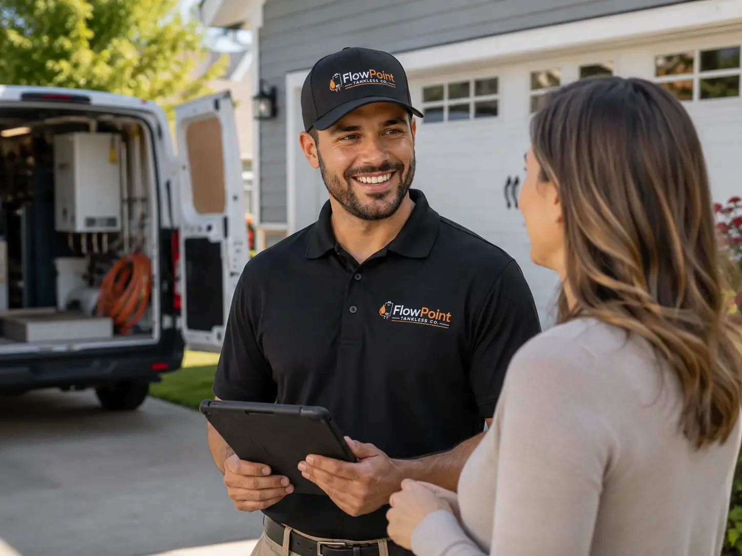 Tankless Water Heater Installation Telogia, FL FAQs